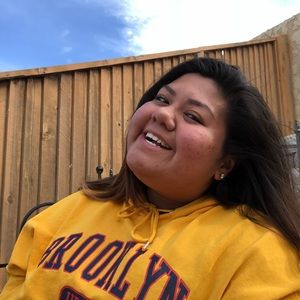 Meet your Posher, Erika